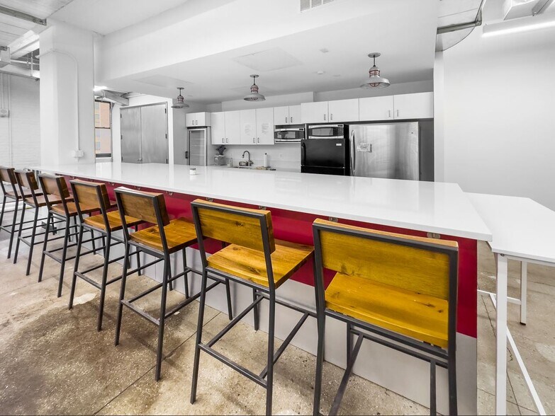 More Photos Of 229 W 28th St, New York Office For Lease