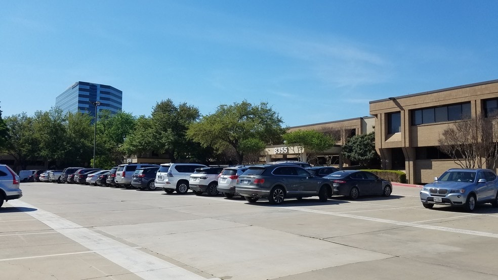 More Photos Of 8345 Walnut Hill Ln, Dallas Medical For Sale