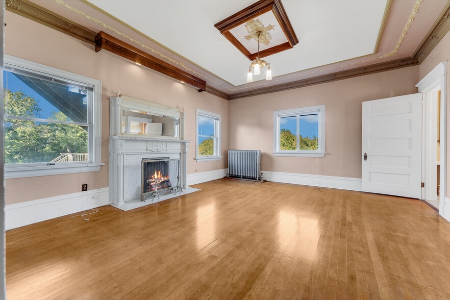 More Photos Of 1266 National Pike, Hopwood Apartments For Sale