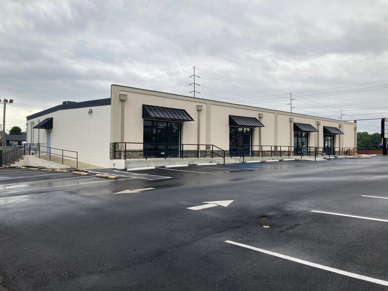 More Photos Of 3001 Broad River Rd, Columbia Freestanding For Lease