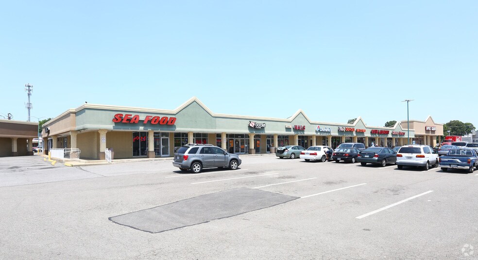 More Photos Of 441-449 E Belt Rd, Richmond Unknown For Lease