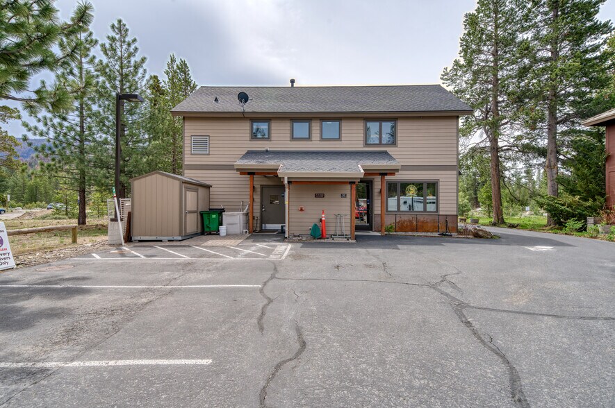 More Photos Of 3160 Highway 50, South Lake Tahoe Restaurant For Sale