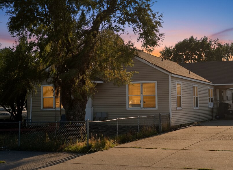 More Photos Of 1715 N 1st St, Flagstaff Apartments For Sale