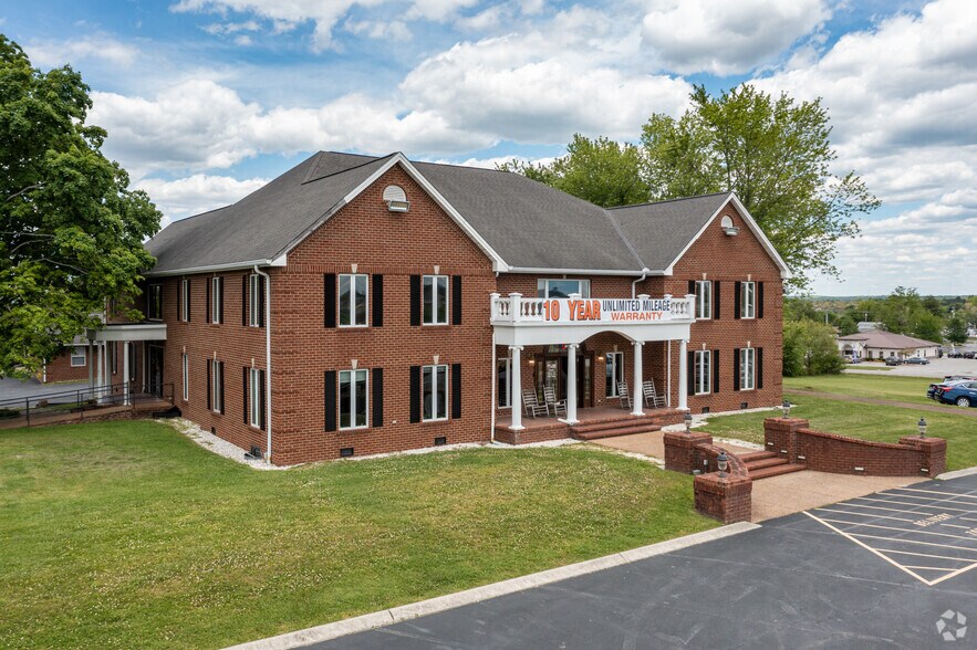 More Photos Of 236 Miller Ave, Crossville Medical For Sale
