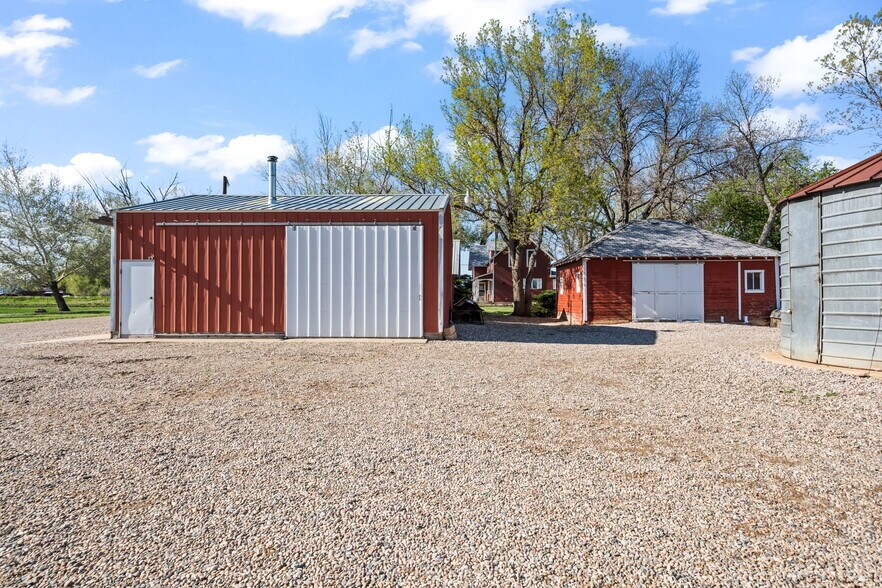 More Photos Of 1805 W County Road 8, Berthoud Land For Sale