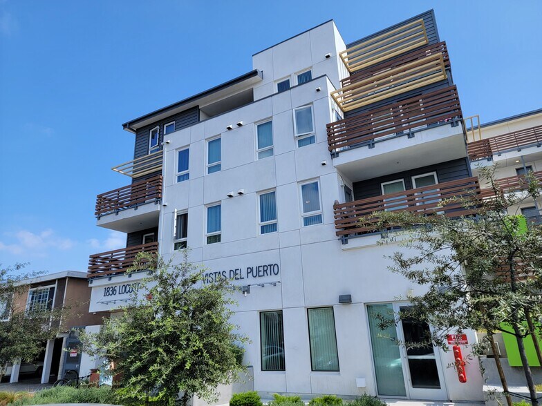 More Photos Of 1836-1852 Locust Ave, Long Beach Apartments For Lease
