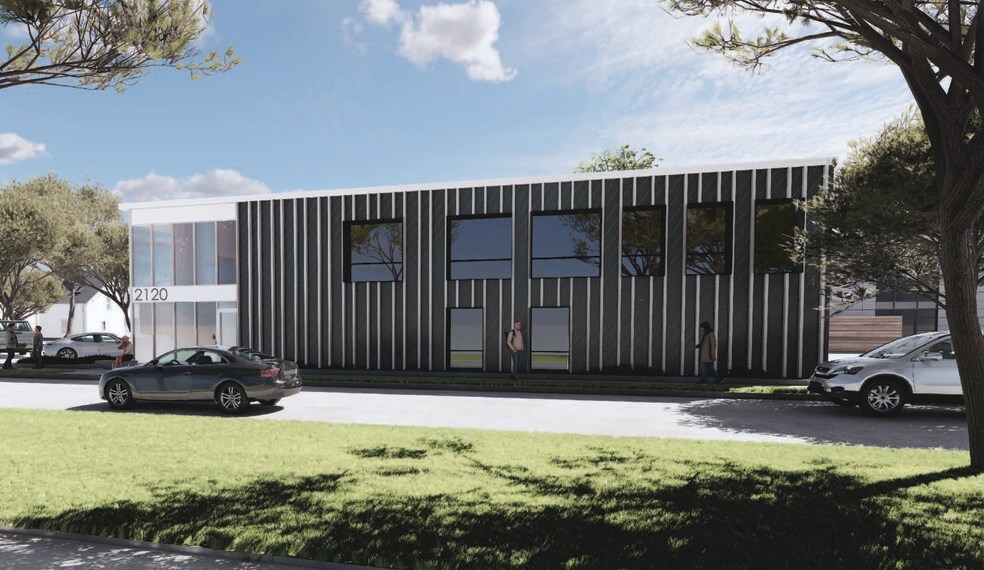 More Photos Of 2120 Montrose Blvd, Houston Office For Lease