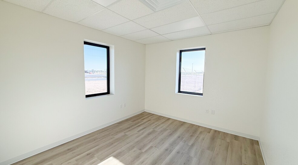 More Photos Of 4020 County 48 Rd, Midland Warehouse For Lease