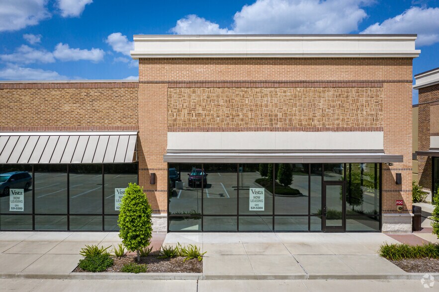 More Photos Of 9166 FM 2920 Rd, Tomball Unknown For Lease