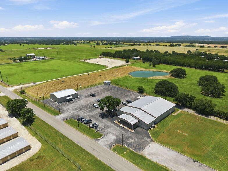 More Photos Of 2420 Bob White Dr, Granbury Land For Sale
