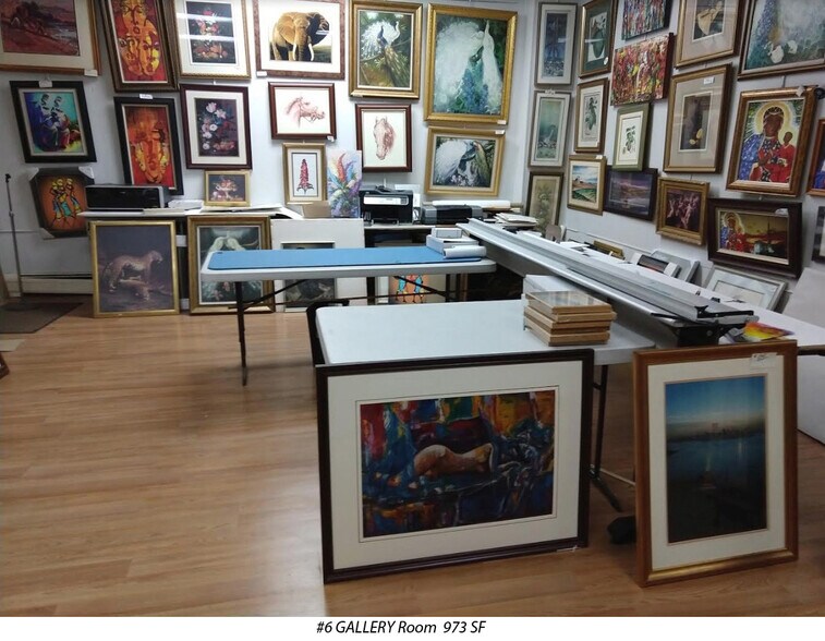 More Photos Of 610 Broad Ave, Ridgefield Office For Lease