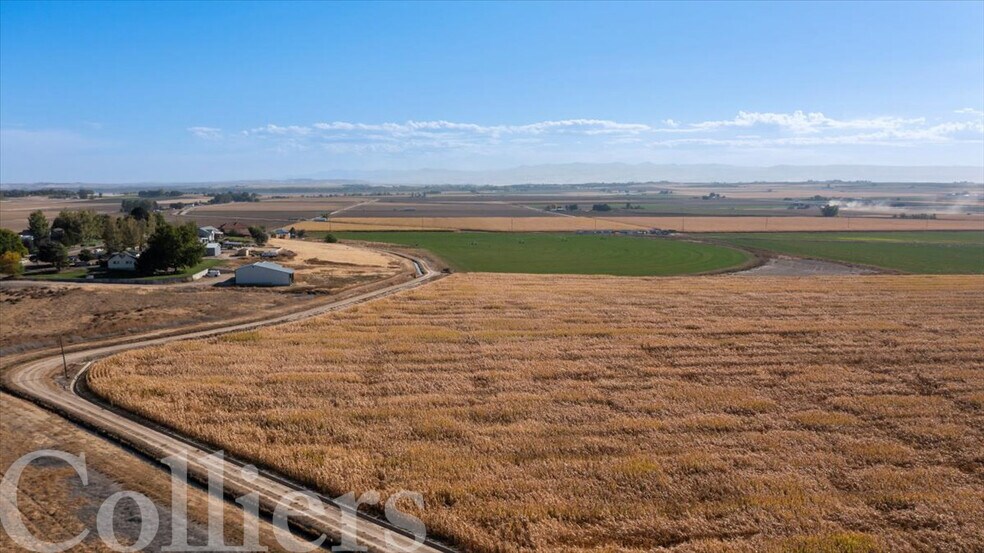 More Photos Of 17391 Homedale Rd, Caldwell Land For Sale