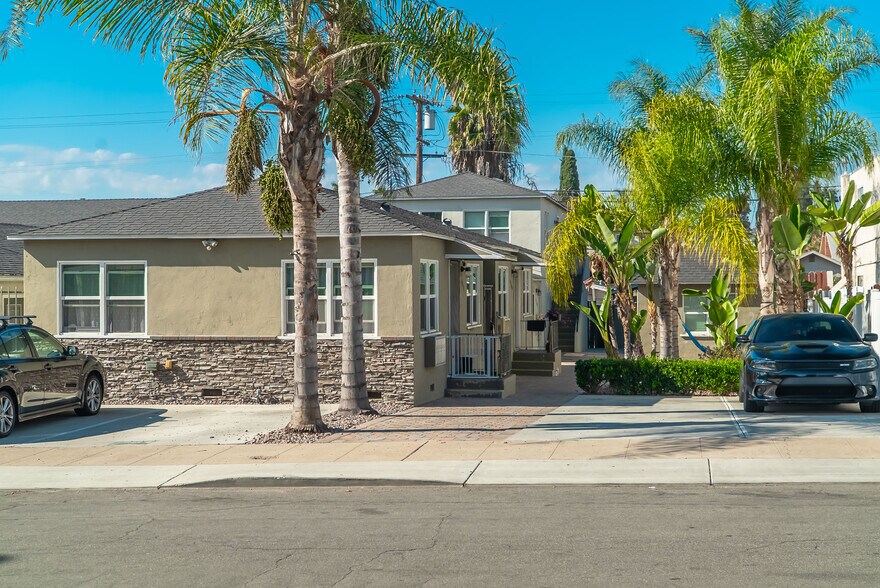 More Photos Of 4154-4158 Estrella Ave, San Diego Apartments For Sale