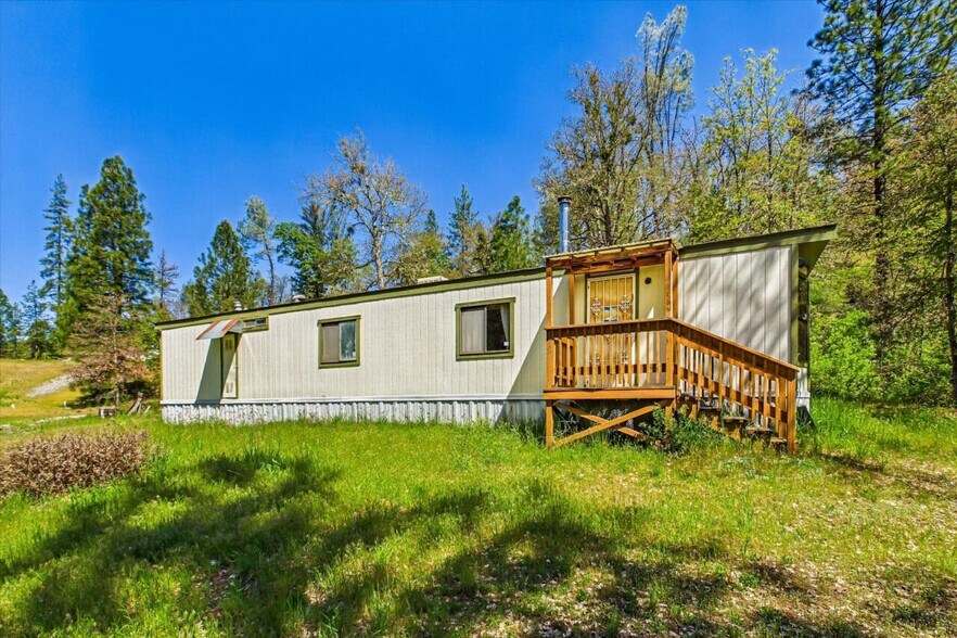 More Photos Of 6691 Reading Creek Rd, Douglas City Land For Sale