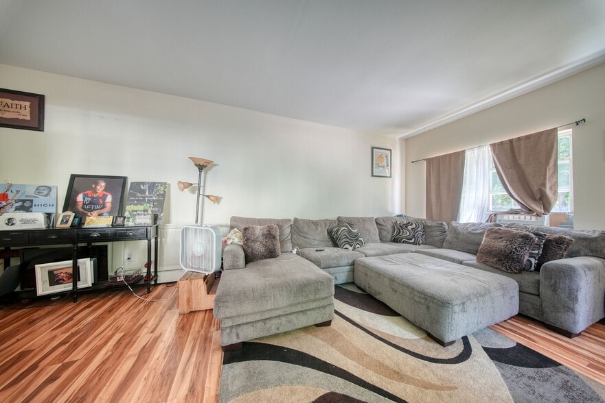 More Photos Of 100 1/2 Kingston Ave, Port Jervis Apartments For Sale