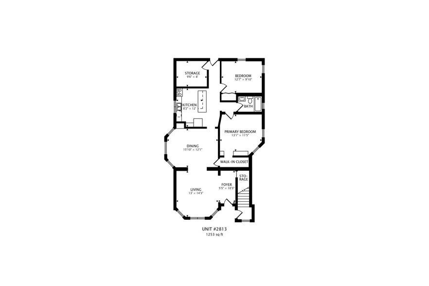 More Photos Of 2811-2815 Telegraph Ave, Berkeley Storefront Retail Residential For Sale