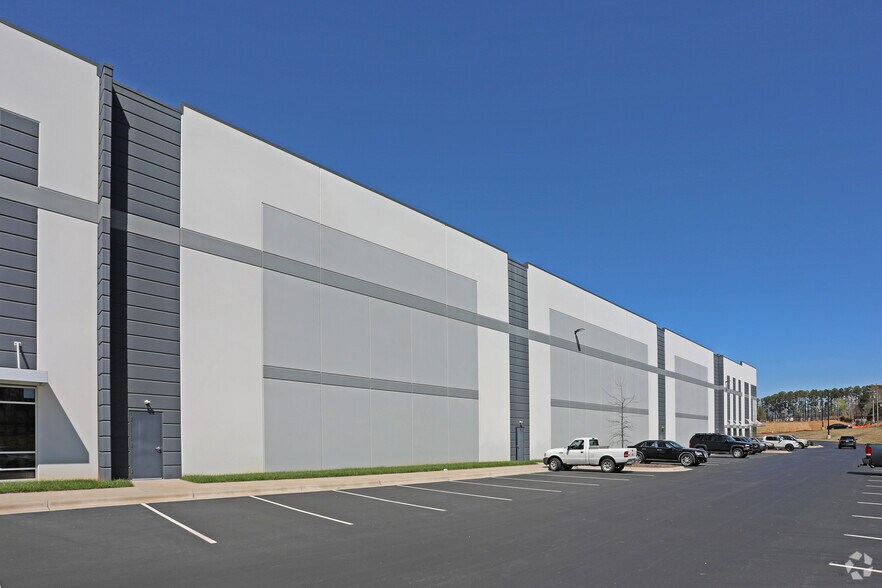 More Photos Of 780 Pegg Rd, Greensboro Warehouse For Lease