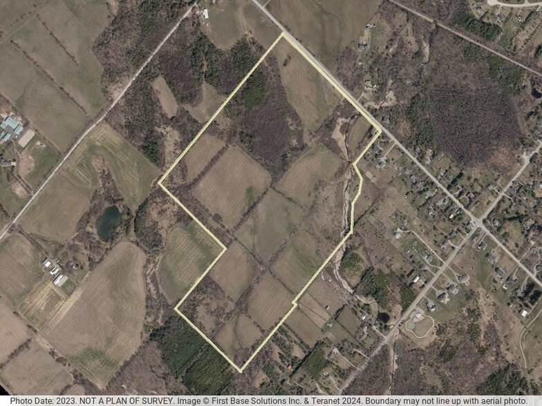 Primary Photo Of 11080 First Nass Line, Milton Land For Sale