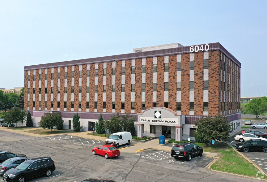 Primary Photo Of 6040 Earle Brown Dr, Brooklyn Center Office For Sale