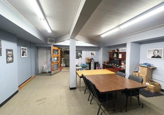 More Photos Of 505 S A St, Springfield Storefront Retail Office For Sale