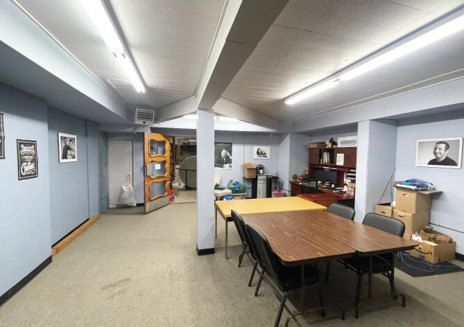 More Photos Of 505 S A St, Springfield Storefront Retail Office For Sale