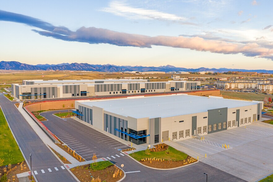 More Photos Of 10 W 116th Ave, Broomfield Unknown For Lease