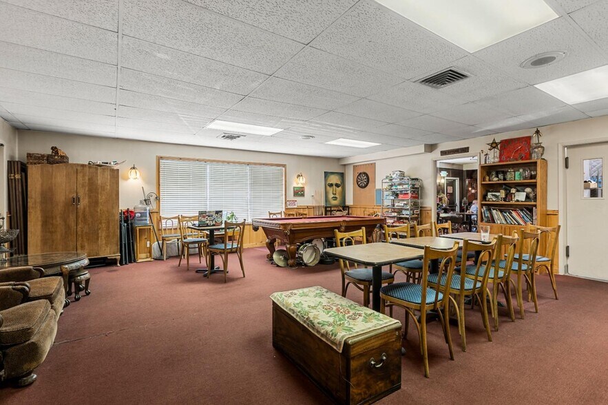 More Photos Of 535 Mill St, Grass Valley Restaurant For Sale