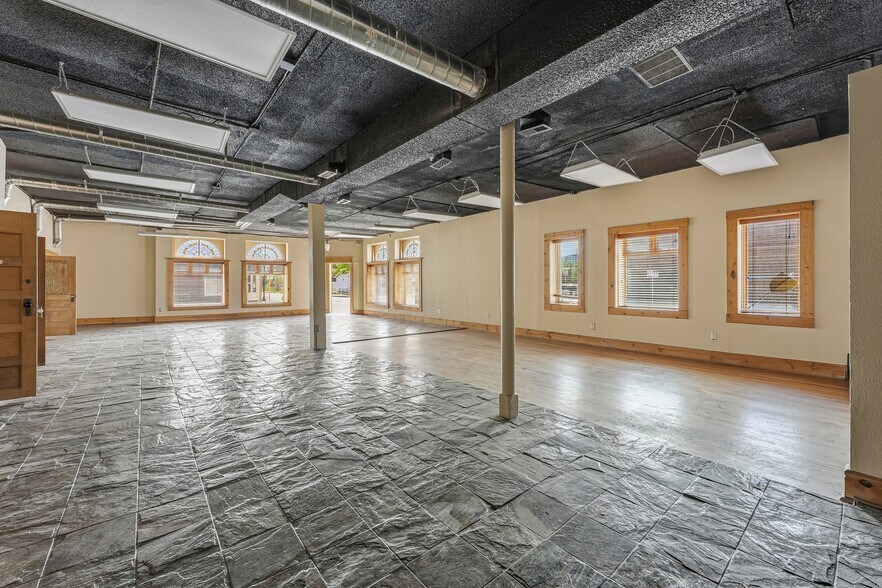 More Photos Of 4501-4503 Logan St, Denver Storefront Retail Office For Sale