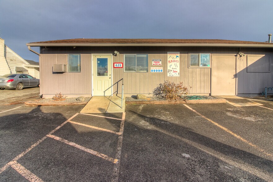 More Photos Of 4813 Tieton Dr, Yakima Storefront Retail Office For Sale