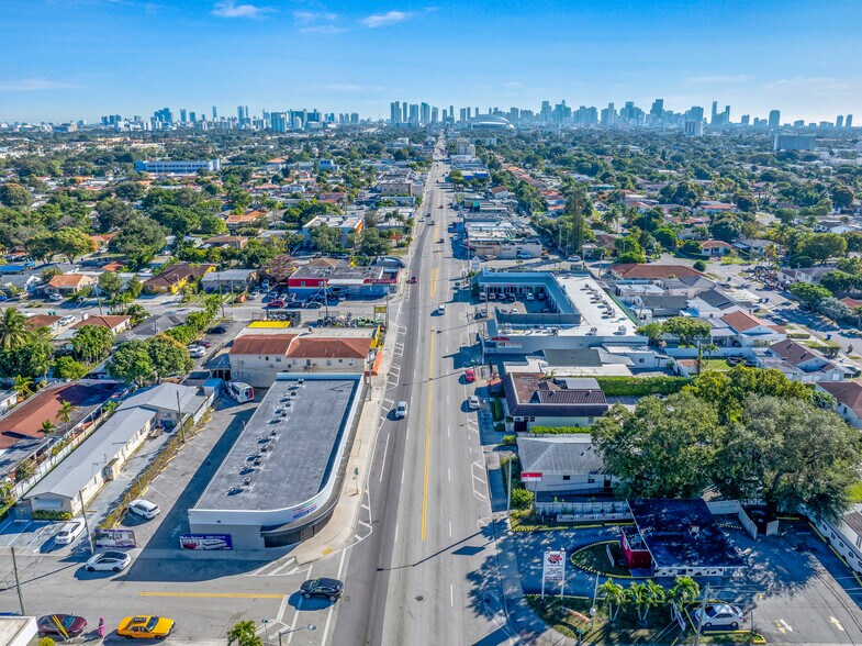 More Photos Of 3241 NW 7th St, Miami Storefront For Lease