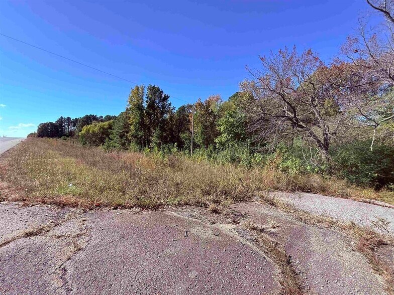 More Photos Of 101 Indian Trl, Bald Knob Land For Sale
