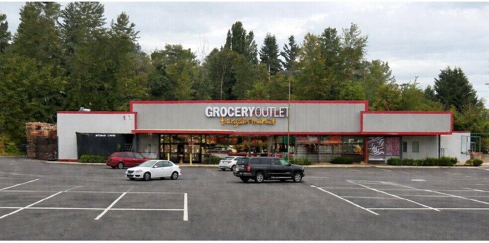 Primary Photo Of 11656 68th Ave S, Seattle Supermarket For Sale