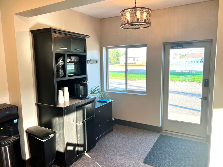 More Photos Of 7953 College Rd, Baxter Warehouse For Sale