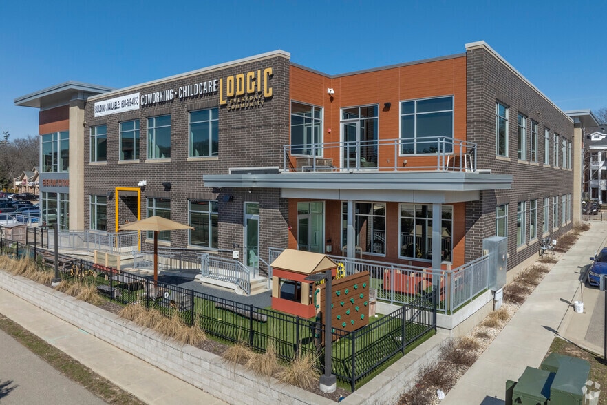 Primary Photo Of 2801 Marshall Ct, Madison Office For Sale