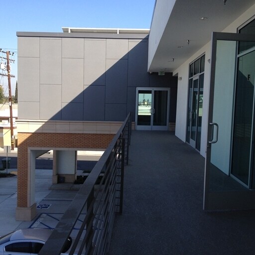 More Photos Of 8841 Garvey Ave, Rosemead Coworking Space