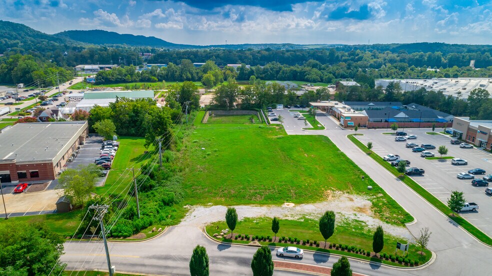 More Photos Of 5937 Elementary Way, Ooltewah Land For Sale