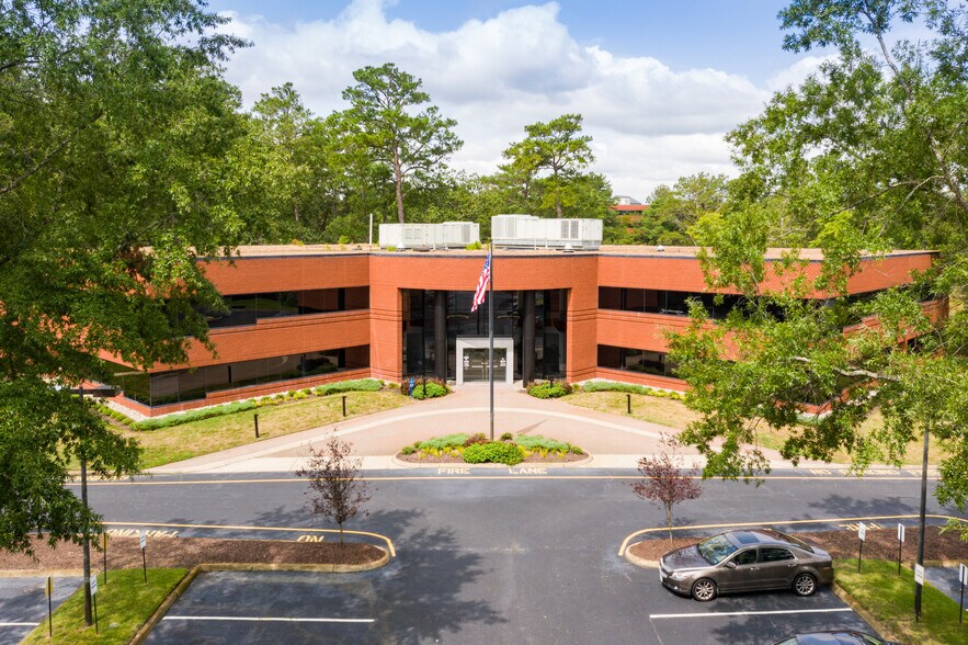 484 Viking Dr, Virginia Beach, VA 23452 Office