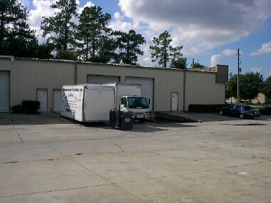 More Photos Of 6372 Greenland Rd, Jacksonville Warehouse For Lease