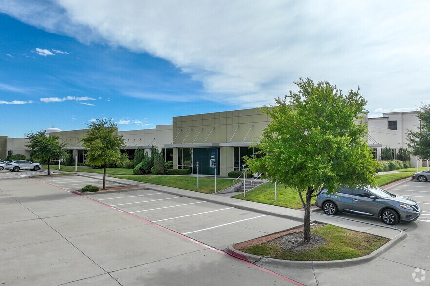 More Photos Of , Allen Office For Sale