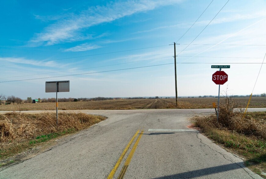 More Photos Of 18402 Manda Carlson rd, Coupland Land For Sale