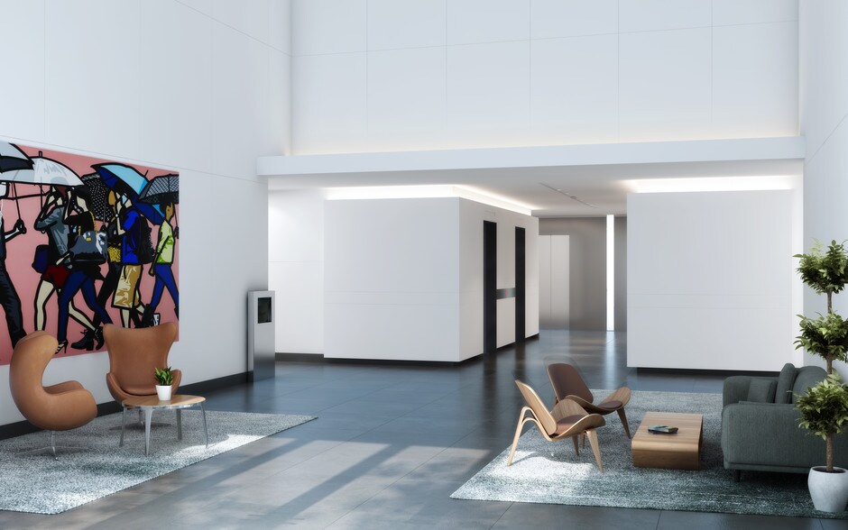 More Photos Of 1919 Gallows Rd, Vienna Office For Lease