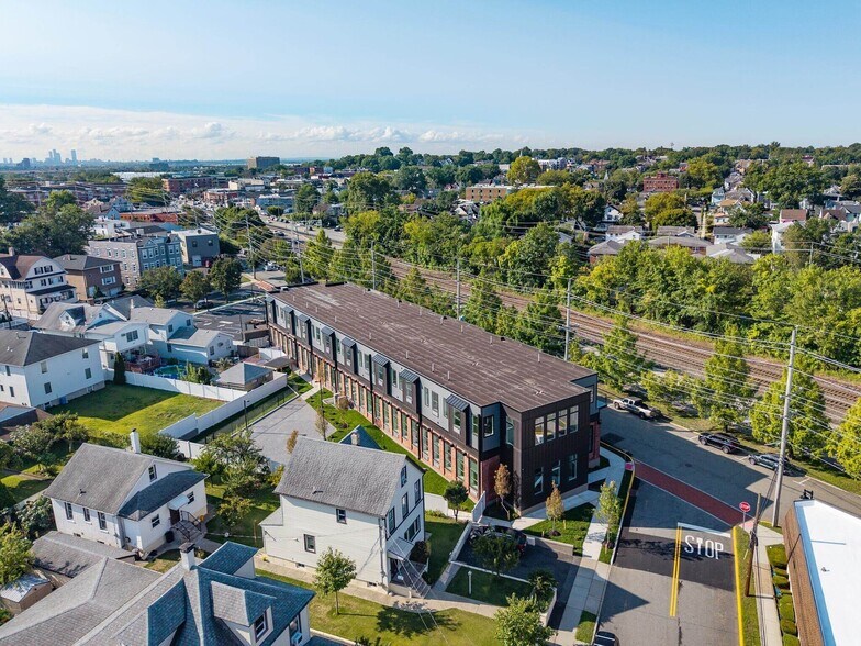 More Photos Of 315 Railroad Ave, East Rutherford Apartments For Sale