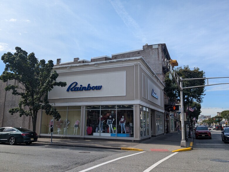 More Photos Of 494 Broadway, Bayonne Storefront For Lease
