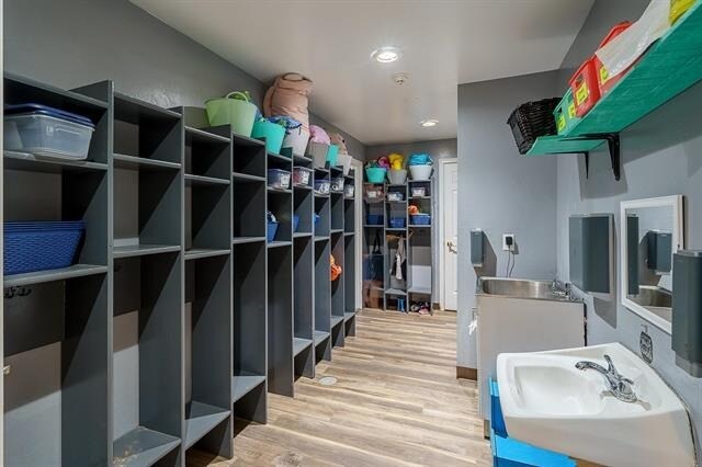 More Photos Of 3900 Cedar Ct, Suamico Daycare Center For Sale