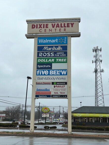 More Photos Of 10309-10441 Dixie Hwy, Louisville General Retail For Sale