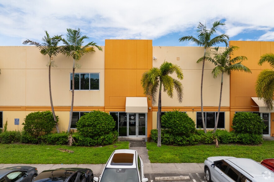 More Photos Of 12601 NW 115th Ave, Medley Warehouse For Sale