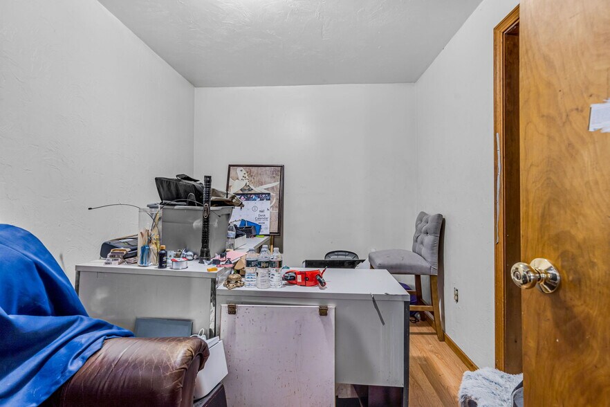 More Photos Of 1 Ludlow St, Worcester Apartments For Sale