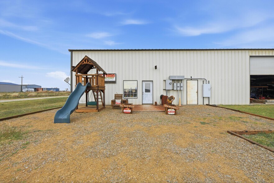 More Photos Of 9510 Swafford Rd, Justin Land For Sale