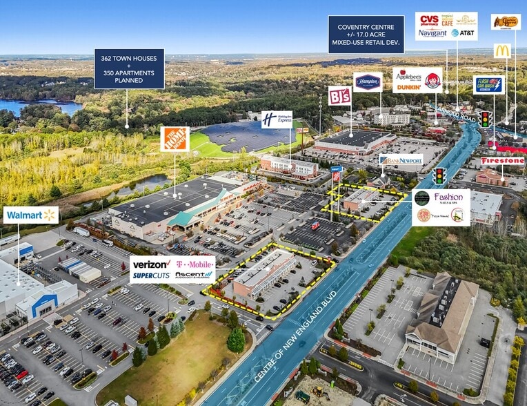 More Photos Of , Coventry General Retail For Sale