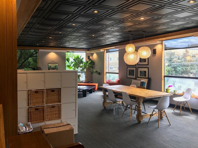 More Photos Of 121 S Bancroft St, Portland Loft Creative Space For Lease